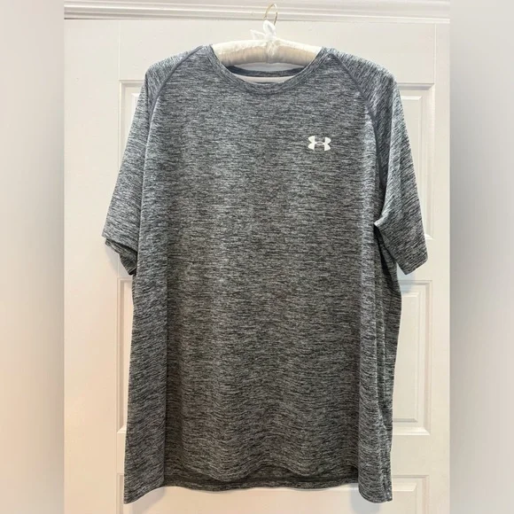 Men’s Under Armour Dri-Fit Shirt, sz XL - Picture 1 of 3